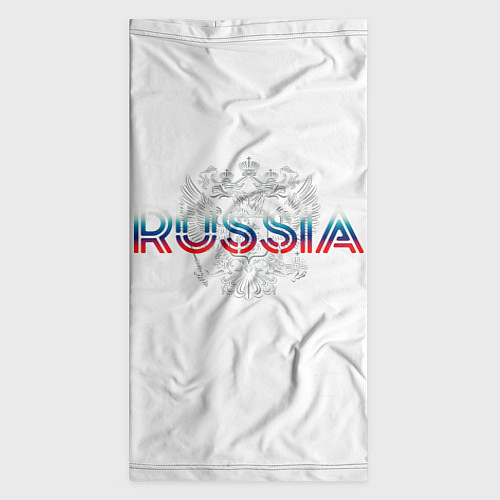 Бандана Russia Sport Team / 3D-принт – фото 3