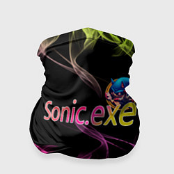 Бандана Sonic Exe Супер бомба