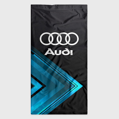 Бандана Audi Sport / 3D-принт – фото 3