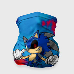 Бандана СОНИК EXE SONIC