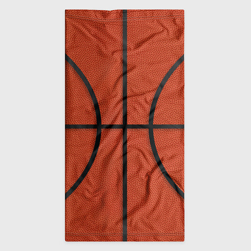 Бандана Стандартный баскетбольный мяч / 3D-принт – фото 3
