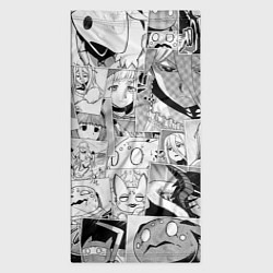 Бандана-труба Да я паук и что с того pattern, цвет: 3D-принт — фото 2