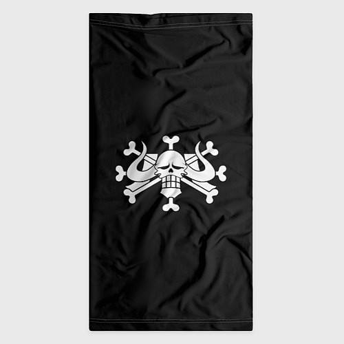 Бандана Пираты звери Кайдо - One Piece / 3D-принт – фото 3