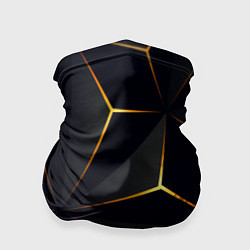 Бандана Hexagon Line Smart