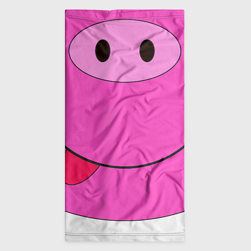 Бандана Пигася / 3D-принт – фото 3