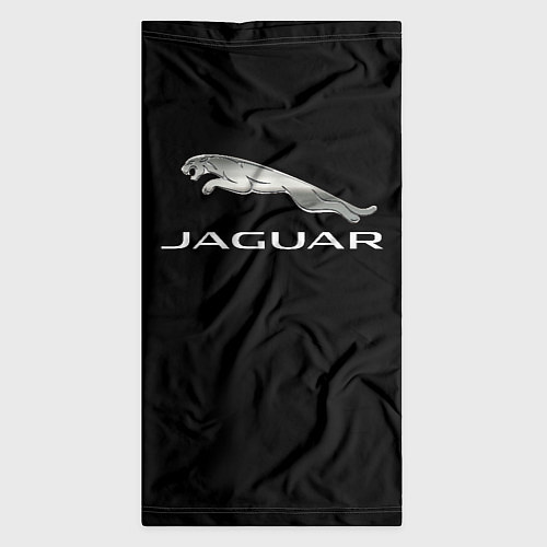 Бандана Jaguar sport brend / 3D-принт – фото 3