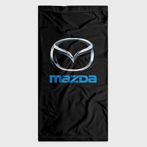 Бандана Mazda sportcar / 3D-принт – фото 3