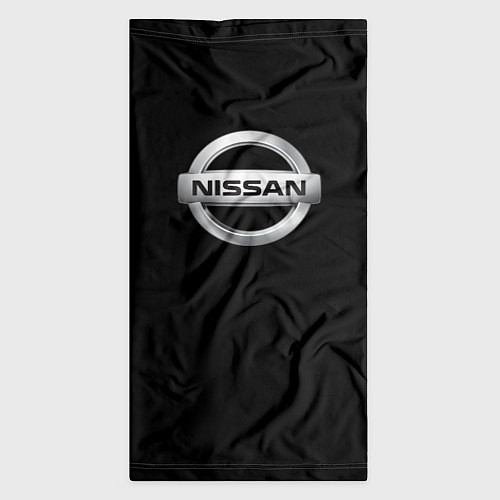 Бандана Nissan sport auto / 3D-принт – фото 3