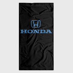 Бандана-труба Honda sport japan, цвет: 3D-принт — фото 2