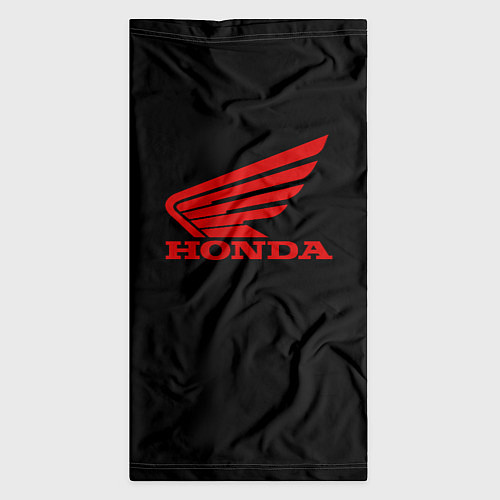 Бандана Honda sportcar / 3D-принт – фото 3