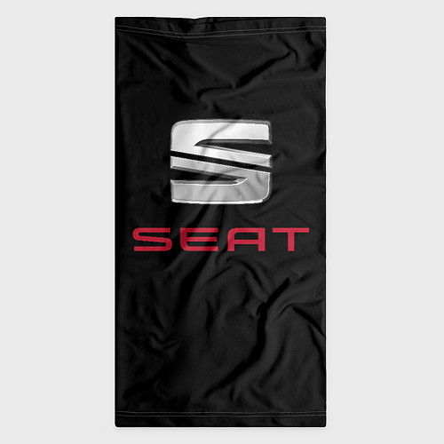 Бандана Seat auto / 3D-принт – фото 3