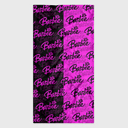 Бандана-труба Bardie - pattern - black, цвет: 3D-принт — фото 2
