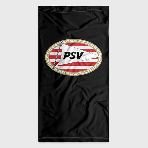 Бандана PSV fc club / 3D-принт – фото 3
