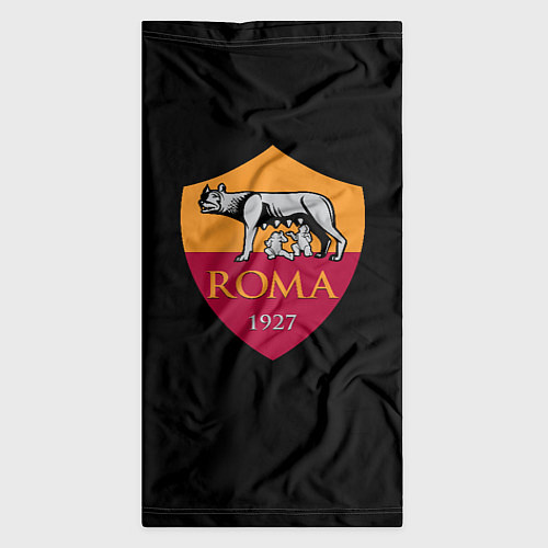 Бандана Roma fc club sport / 3D-принт – фото 3