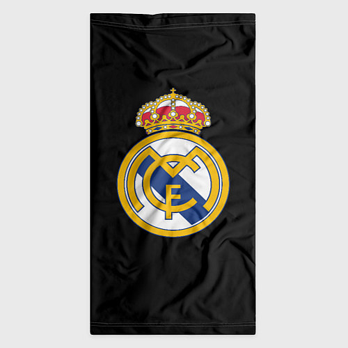 Бандана Real madrid fc club / 3D-принт – фото 3