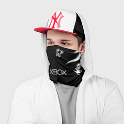 Бандана-труба Ъуъ съука xbox mem, цвет: 3D-принт — фото 2
