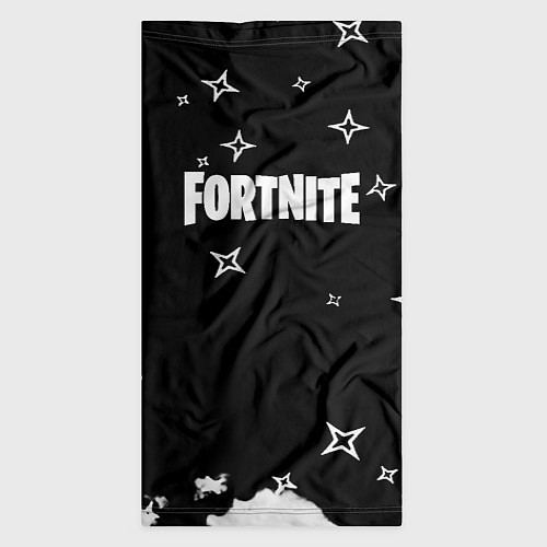 Бандана Фортнайт гейм / 3D-принт – фото 3