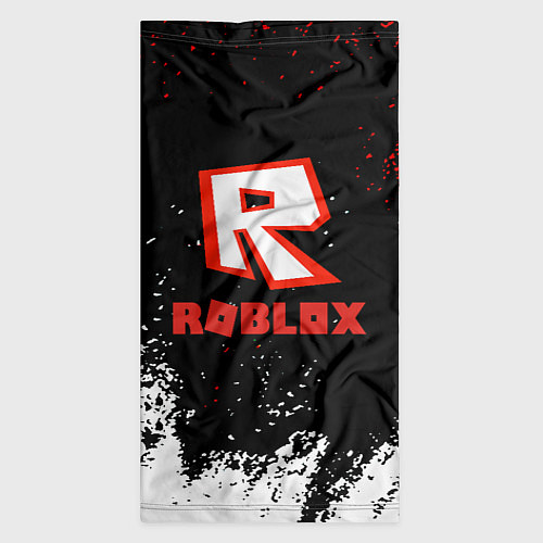 Бандана Roblox текстура мобайл / 3D-принт – фото 3