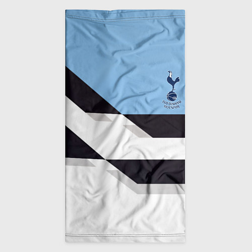 Бандана Tottenham sport geometry / 3D-принт – фото 3