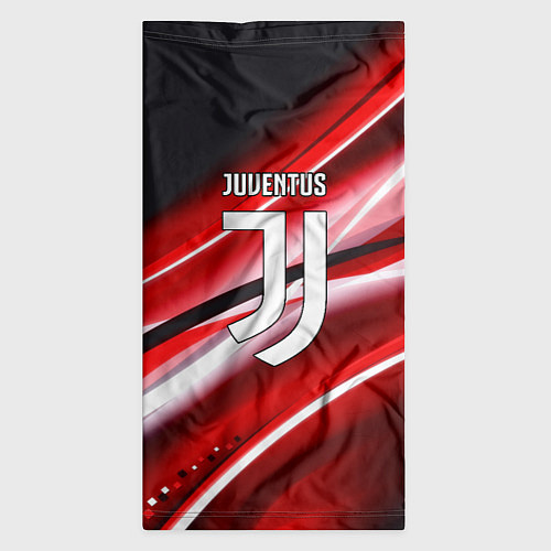 Бандана Juventus geometry sport line / 3D-принт – фото 3