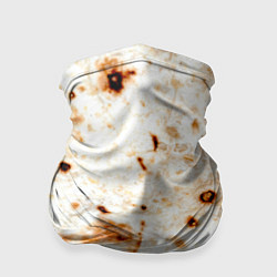 Бандана Текстура светлого лаваша