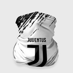 Бандана Juventus краски