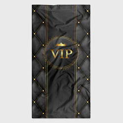 Бандана-труба VIP person, цвет: 3D-принт — фото 2