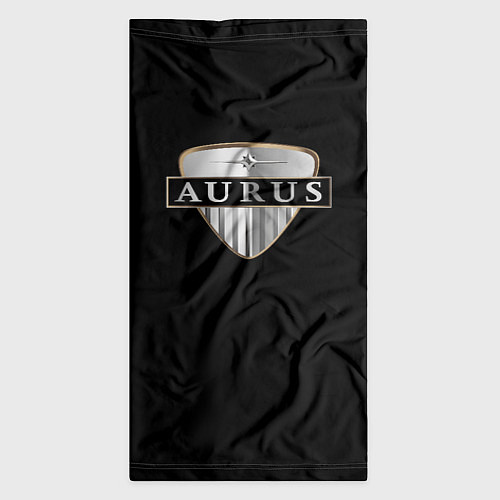 Бандана Aurus logo / 3D-принт – фото 3