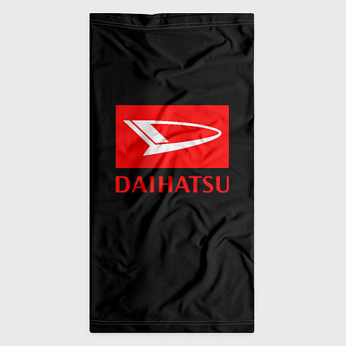 Бандана Daihatsu / 3D-принт – фото 3