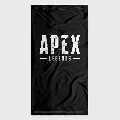 Бандана Apex legends logo / 3D-принт – фото 3