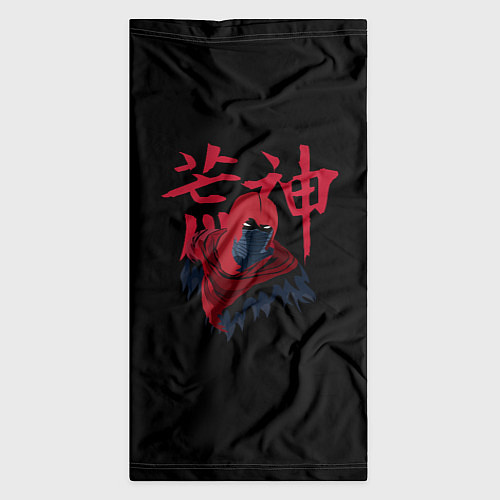 Бандана Aragami logo ninja / 3D-принт – фото 3