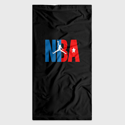 Бандана NBA sport / 3D-принт – фото 3