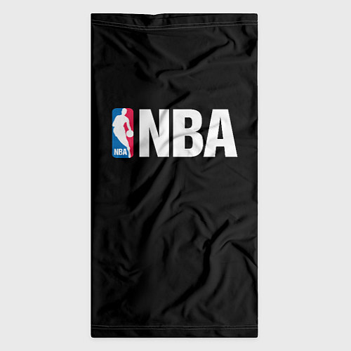 Бандана NBA logo sport / 3D-принт – фото 3