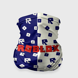 Бандана Roblox pattern