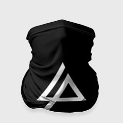 Бандана Linkin park logo brend music