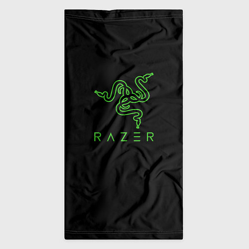 Бандана Razer logo brend / 3D-принт – фото 3