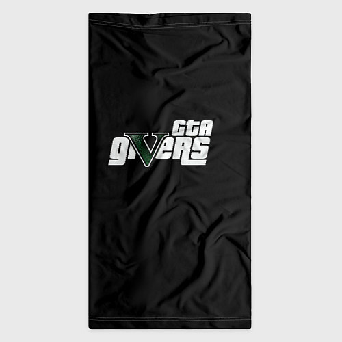 Бандана GTA givers / 3D-принт – фото 3