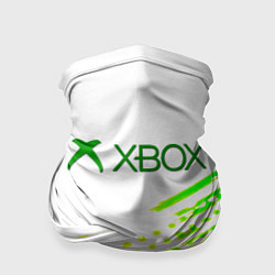 Бандана Xbox краски текстура геймер