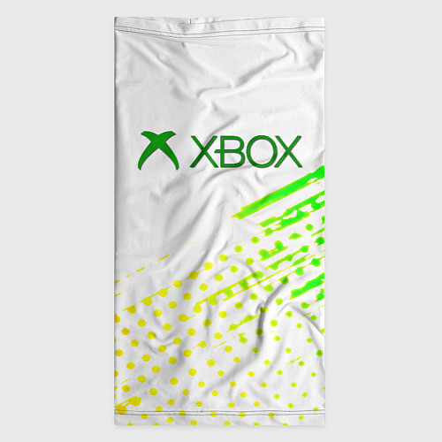 Бандана Xbox краски текстура геймер / 3D-принт – фото 3