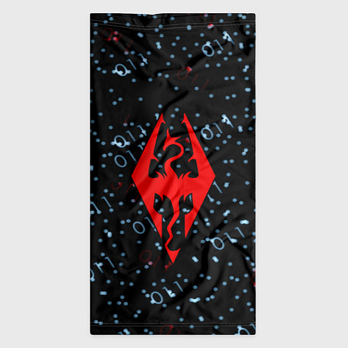 Бандана The Elder Scrolls Online / 3D-принт – фото 3