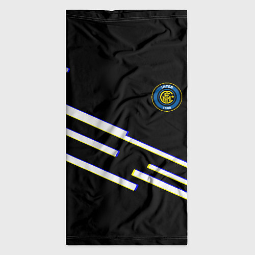 Бандана Inter line fc / 3D-принт – фото 3
