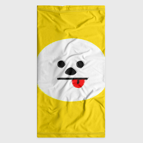 Бандана BT21 - Chimmy / 3D-принт – фото 3