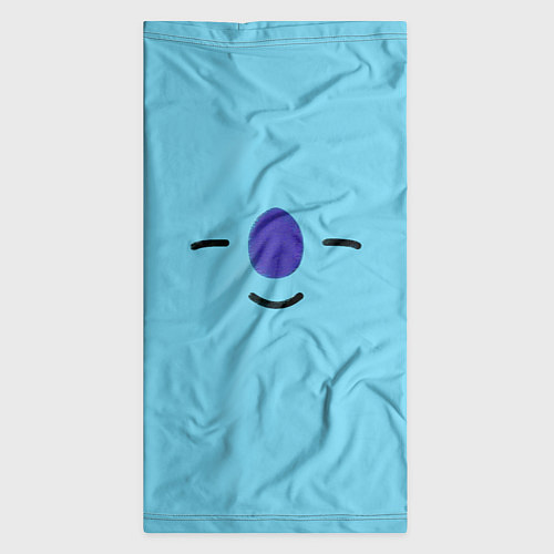 Бандана BT21-Koya / 3D-принт – фото 3