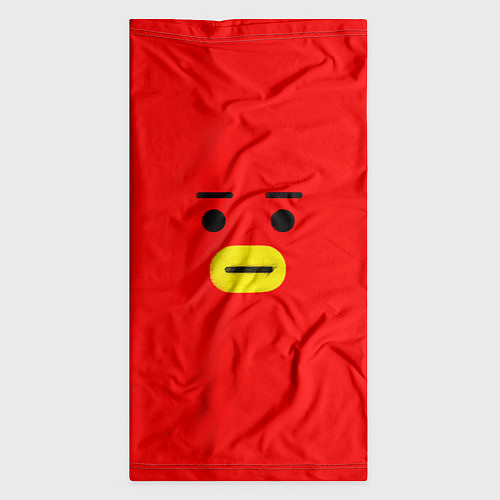 Бандана BT21 Tata / 3D-принт – фото 3
