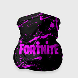 Бандана Fortnite краски