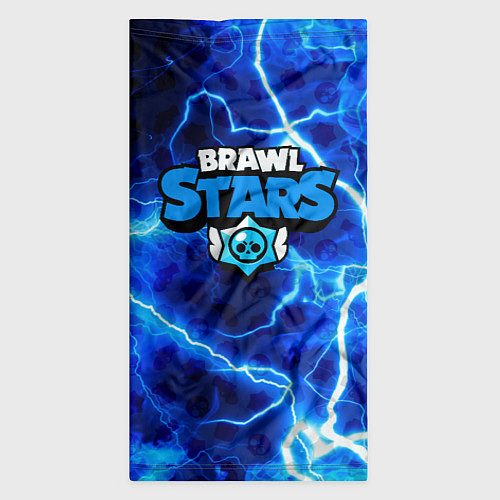 Бандана Brawl stars storm / 3D-принт – фото 3