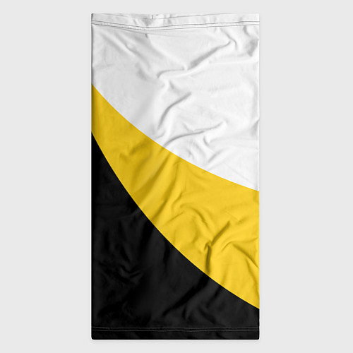 Бандана Сокрушу пред ним врагов его большой крест / 3D-принт – фото 3