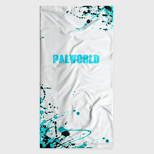 Бандана Palworld краски / 3D-принт – фото 3