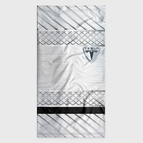 Бандана Tesla metal auto / 3D-принт – фото 3