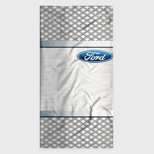 Бандана FORD metal steel auto / 3D-принт – фото 3